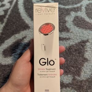 Revive light therapy GLO